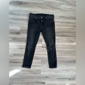 Madewell Jeans 36x34